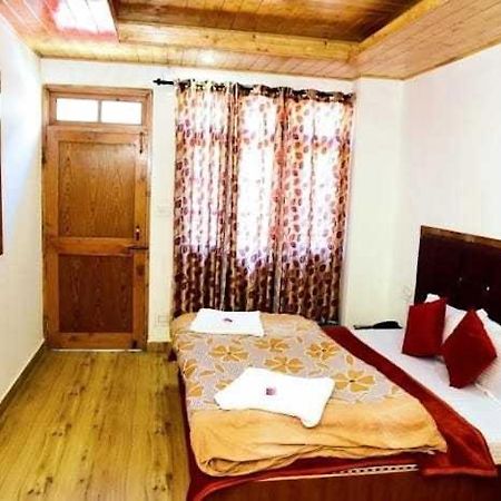 Himalayan Palace Hotel Manali  Luaran gambar