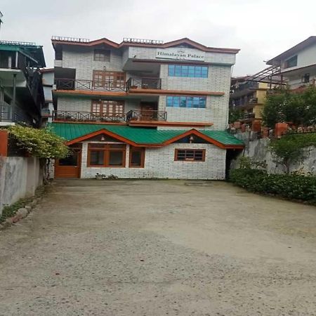 Himalayan Palace Hotel Manali  Luaran gambar